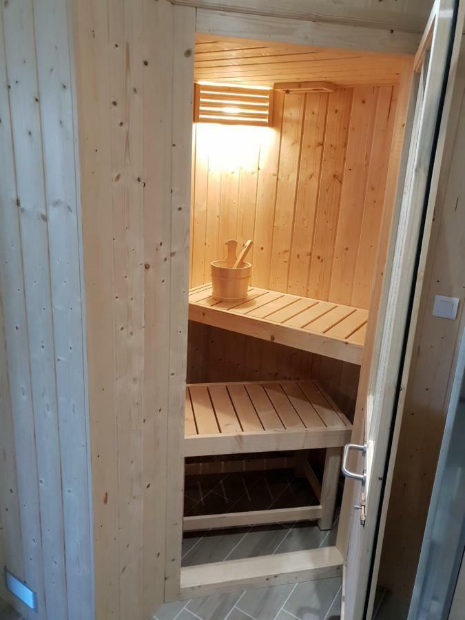 Gites Des Rigoles Le Faulq Exteriör bild